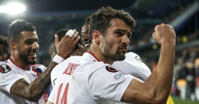 Galatasaray, Dubois ile anlaştı