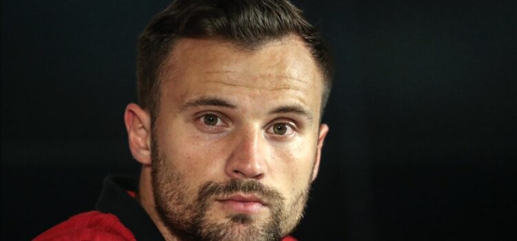 Galatasaray, Haris Seferovic’in transferi için görüşmelere başladı
